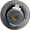 Dodge, Mitsubishi, Chrysler Thermostat-Stainless Steel | Replacement REPM318003