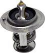 Mazda Thermostat, Millenia 95-02 / Protege 99-03 Thermostat | Replacement REPM318004