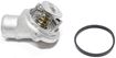 Chrysler, Mercedes Benz Thermostat, Ml-Class 98-07 / G-Class 02-08 Thermostat | Replacement REPM318006