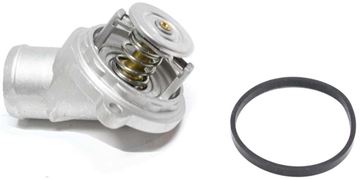 Chrysler, Mercedes Benz Thermostat, Ml-Class 98-07 / G-Class 02-08 Thermostat | Replacement REPM318006