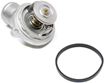 Chrysler, Mercedes Benz Thermostat, Ml-Class 98-07 / G-Class 02-08 Thermostat | Replacement REPM318006