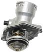 Mercedes Benz Thermostat-Natural, Aluminum | Replacement REPM318008