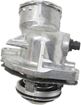 Mercedes Benz Thermostat-Natural, Aluminum | Replacement REPM318008