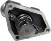 Infiniti, Nissan Thermostat, Maxima 95-01 / G37 09-10 Thermostat | Replacement REPN318002