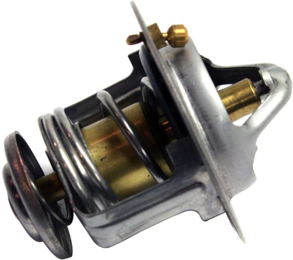 Nissan Thermostat, Altima 9801 / Sentra 0006 Thermostat Replacement