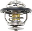 Infiniti, Nissan Thermostat-Natural | Replacement REPN318006