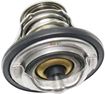 Infiniti, Nissan Thermostat-Natural | Replacement REPN318006