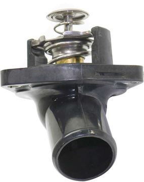 Toyota, Lexus Thermostat-Black | Replacement REPT318004