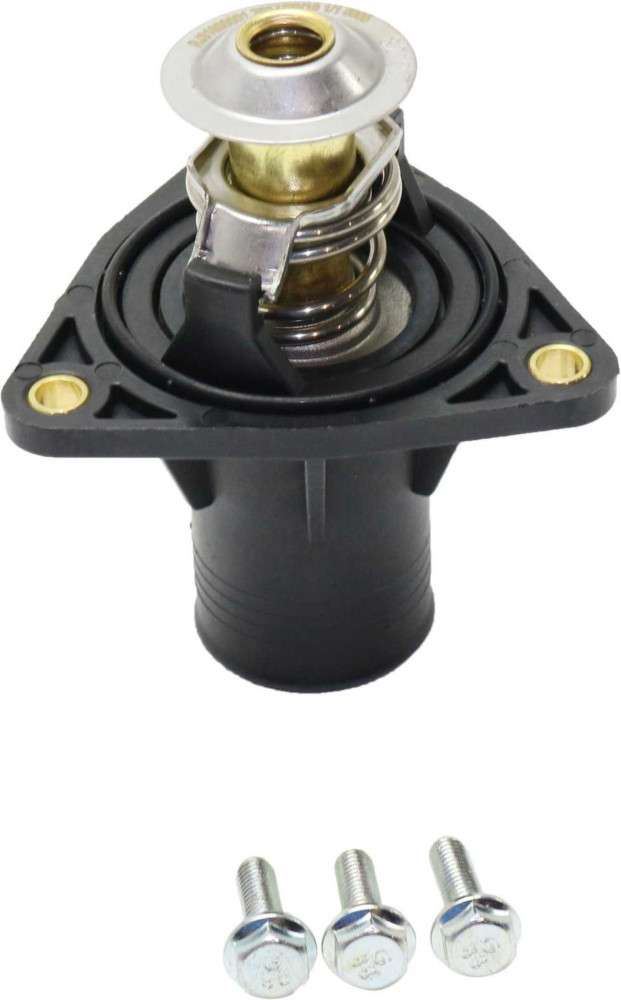 Jaguar Thermostat Replacement RJ31800001