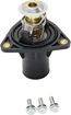 Jaguar Thermostat | Replacement RJ31800001