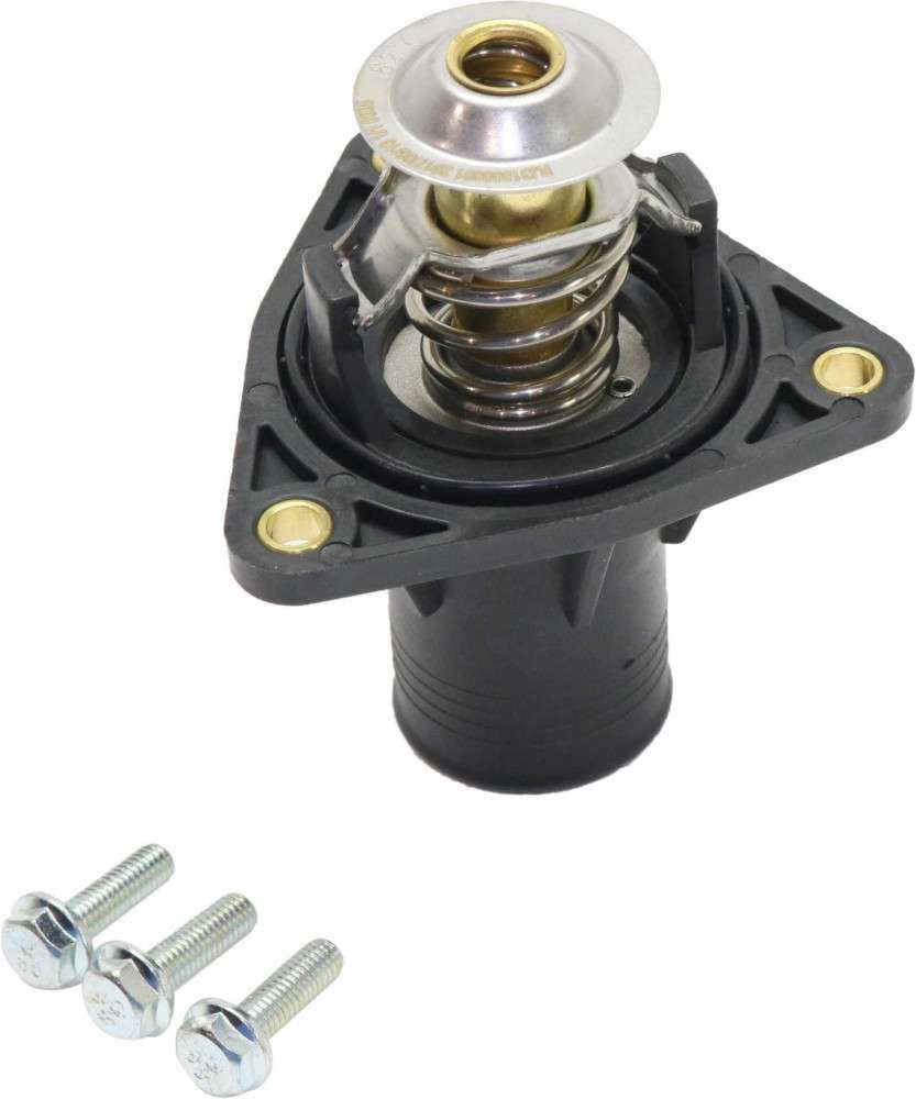 Jaguar Thermostat Replacement RJ31800001