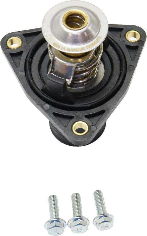 Jaguar Thermostat Replacement RJ31800001
