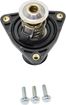 Jaguar Thermostat | Replacement RJ31800001