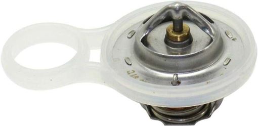 Mini Front Thermostat | Replacement RM31800002