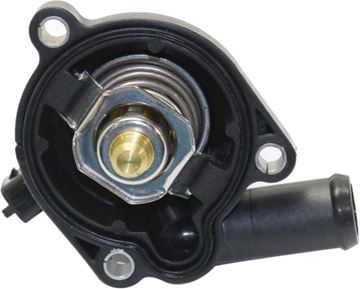 Buick, Chevrolet Upper Thermostat Housing | Replacement RC31960002
