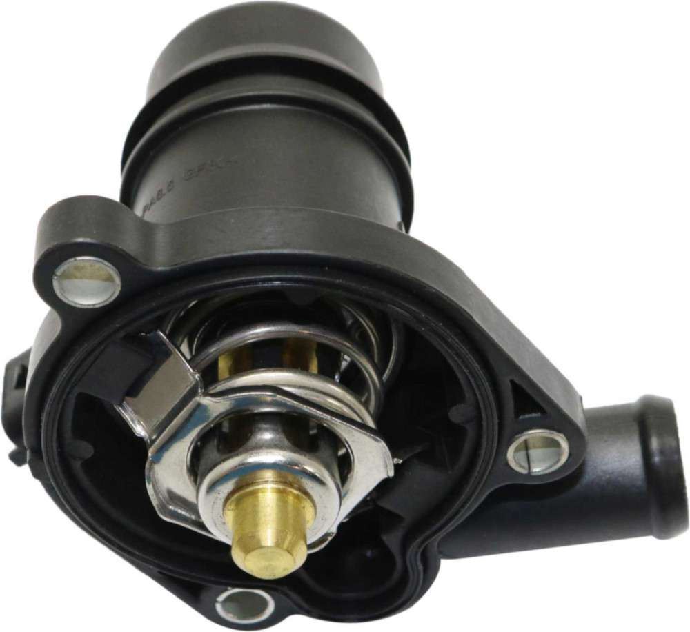 Buick, Chevrolet Upper Thermostat Housing Replacement RC31960002