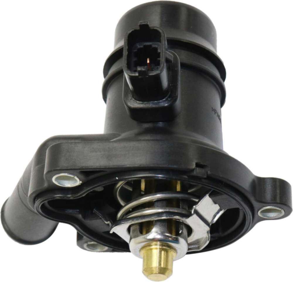 Buick, Chevrolet Upper Thermostat Housing Replacement RC31960002