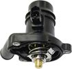 Buick, Chevrolet Upper Thermostat Housing | Replacement RC31960002