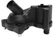 Mazda, Ford, Mercury Lower Thermostat Housing | Replacement REPF319601