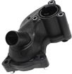 Mazda, Ford, Mercury Lower Thermostat Housing | Replacement REPF319601