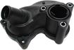 Mazda, Ford, Mercury Lower Thermostat Housing | Replacement REPF319601