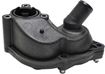 Mazda, Ford, Mercury Lower Thermostat Housing | Replacement REPF319601