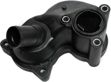 Mazda, Ford, Mercury Lower Thermostat Housing | Replacement REPF319602