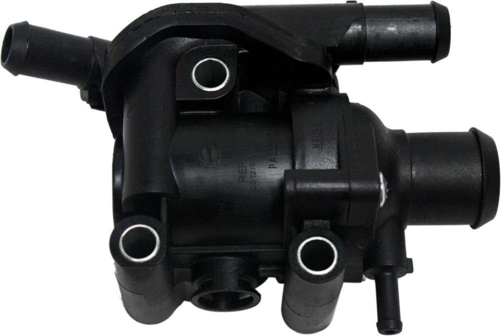 Ford, Mazda Thermostat Housing Replacement REPF319603