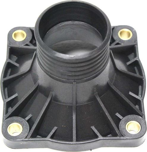 BMW Thermostat Housing Cover | Replacement REPB318005
