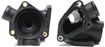 Volkswagen Thermostat Housing Cover, Corrado 92-95 / Eurovan 97-03 Thermostat Housing Cover | Replacement REPV318004