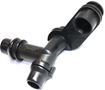 BMW Water Distribution Pipe | Replacement REPB545302