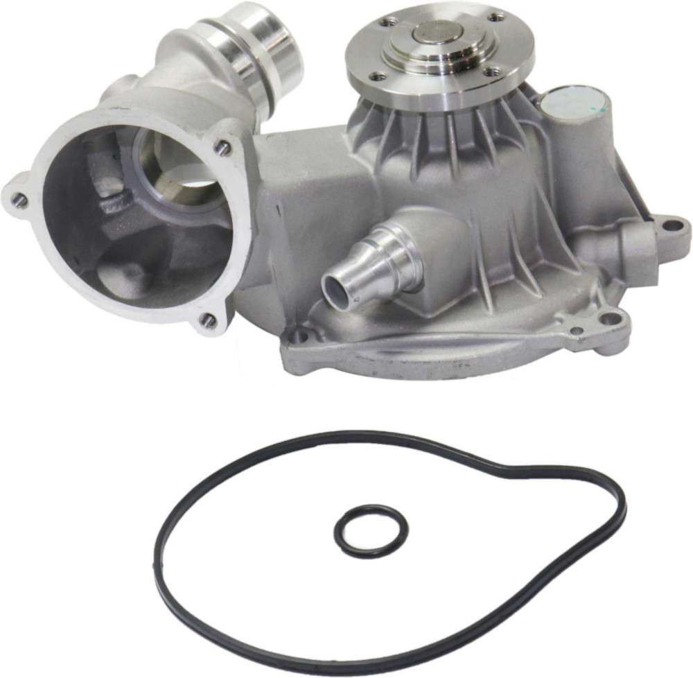 BMW Water Pump, 6Series 0610 / X5 0710 Water Pump, 8 Cyl, 4.8L Eng