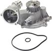 BMW Water Pump, 6-Series 06-10 / X5 07-10 Water Pump, 8 Cyl, 4.8L Eng. | Replacement RB31350001