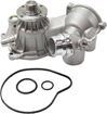 BMW Water Pump-Mechanical | Replacement RB31350002