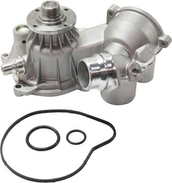 BMW Water Pump-Mechanical | Replacement RB31350002