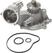 BMW Water Pump-Mechanical | Replacement RB31350002