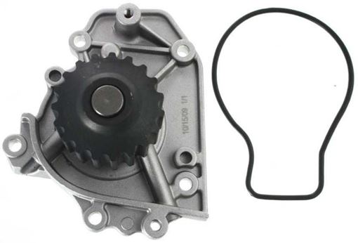 Acura, Honda Water Pump-Mechanical | Replacement REPA313501