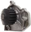 Acura Water Pump, Integra 90-95 Water Pump, Assembly, B18b1 Engine, Gas | Replacement REPA313503