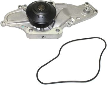 Acura, Honda Water Pump-Mechanical | Replacement REPA313506