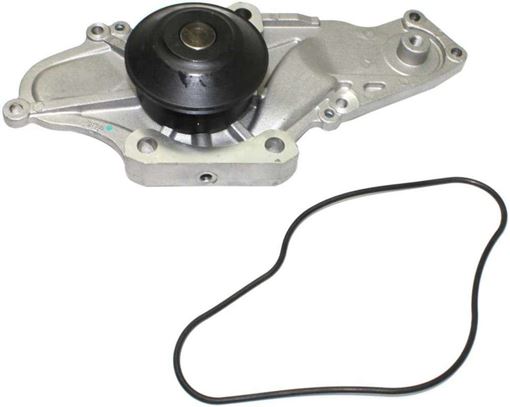 Acura, Honda Water Pump-Mechanical | Replacement REPA313506