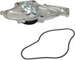 Acura, Honda Water Pump-Mechanical | Replacement REPA313506