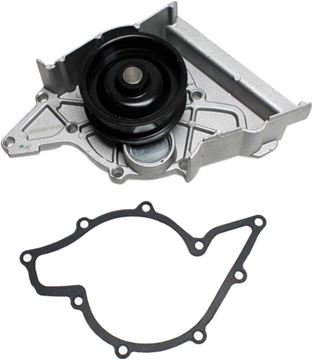 Audi Water Pump-Mechanical | Replacement REPA313511