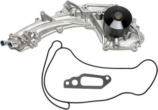 Acura Water Pump-Mechanical | Replacement REPA313513