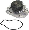 Acura, Honda Water Pump-Mechanical | Replacement REPA313515