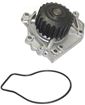 Acura, Honda Water Pump-Mechanical | Replacement REPA313515