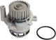 Volkswagen, Audi Water Pump-Mechanical | Replacement REPA313516