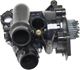 Audi, Volkswagen Water Pump-Mechanical | Replacement REPA313517