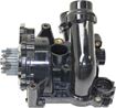 Audi, Volkswagen Water Pump-Mechanical | Replacement REPA313517