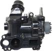 Audi, Volkswagen Water Pump-Mechanical | Replacement REPA313517