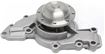 Pontiac, Buick, Oldsmobile, Chevrolet Water Pump, Lesabre 86-95 Water Pump, Assembly, New | Replacement REPB313503